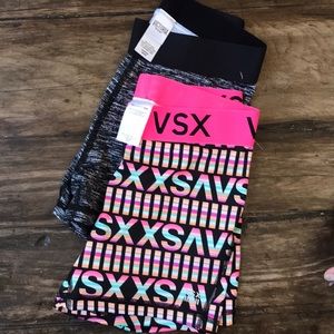 Victoria secret shorts